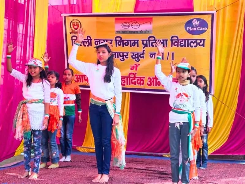 Cultural Activities in Schools