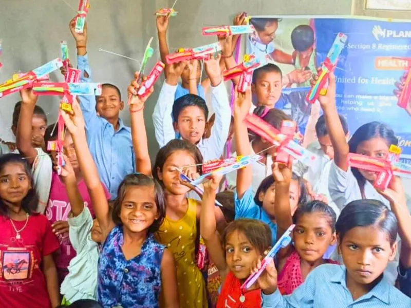 Dental Hygiene Awareness Programs